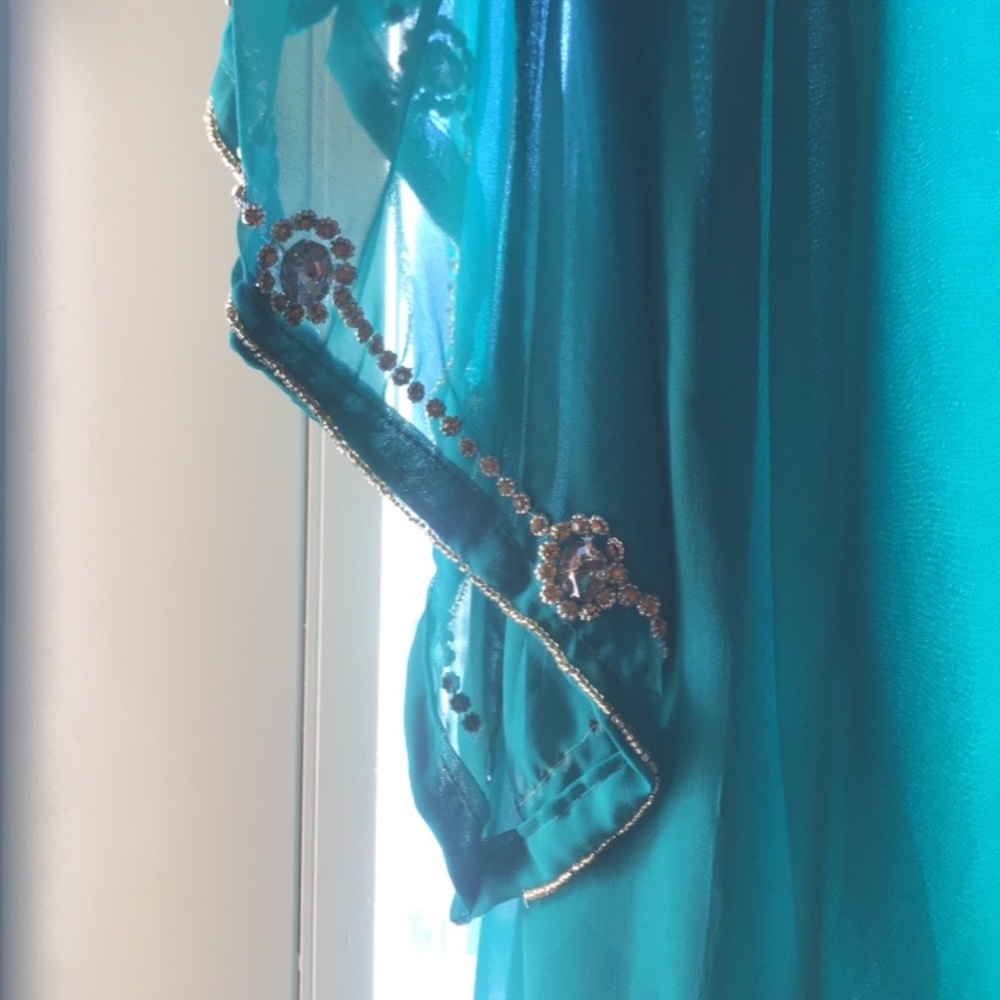 Burka from Dubai - Picture 5 of 5